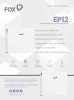 Magazyn energii FoxESS Storage Battery HV EP12